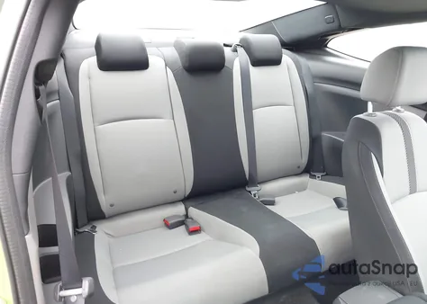 2016 Honda Civic Lx-P from USA, damaged, VIN 2HGFC4B00GH312977